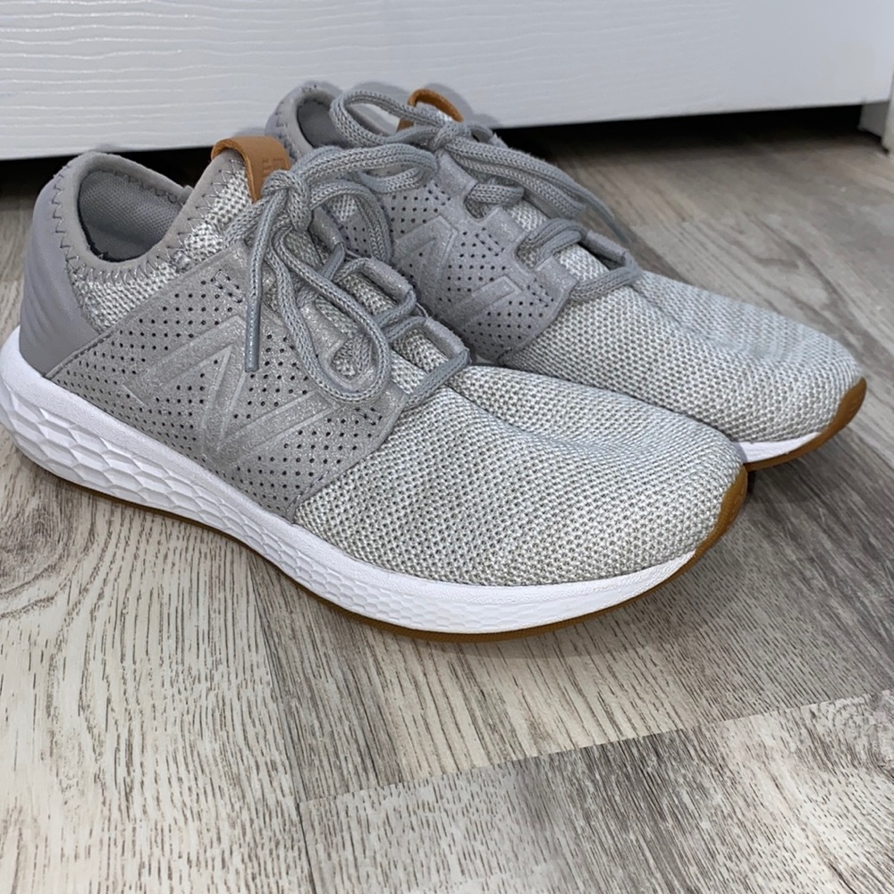 New Balance Sneakers